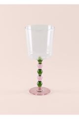 The Mia Bead Bardak Yeşil 300 ml BRD0078