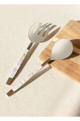 The Mia Salata Servis Seti Pearl Ckb0170