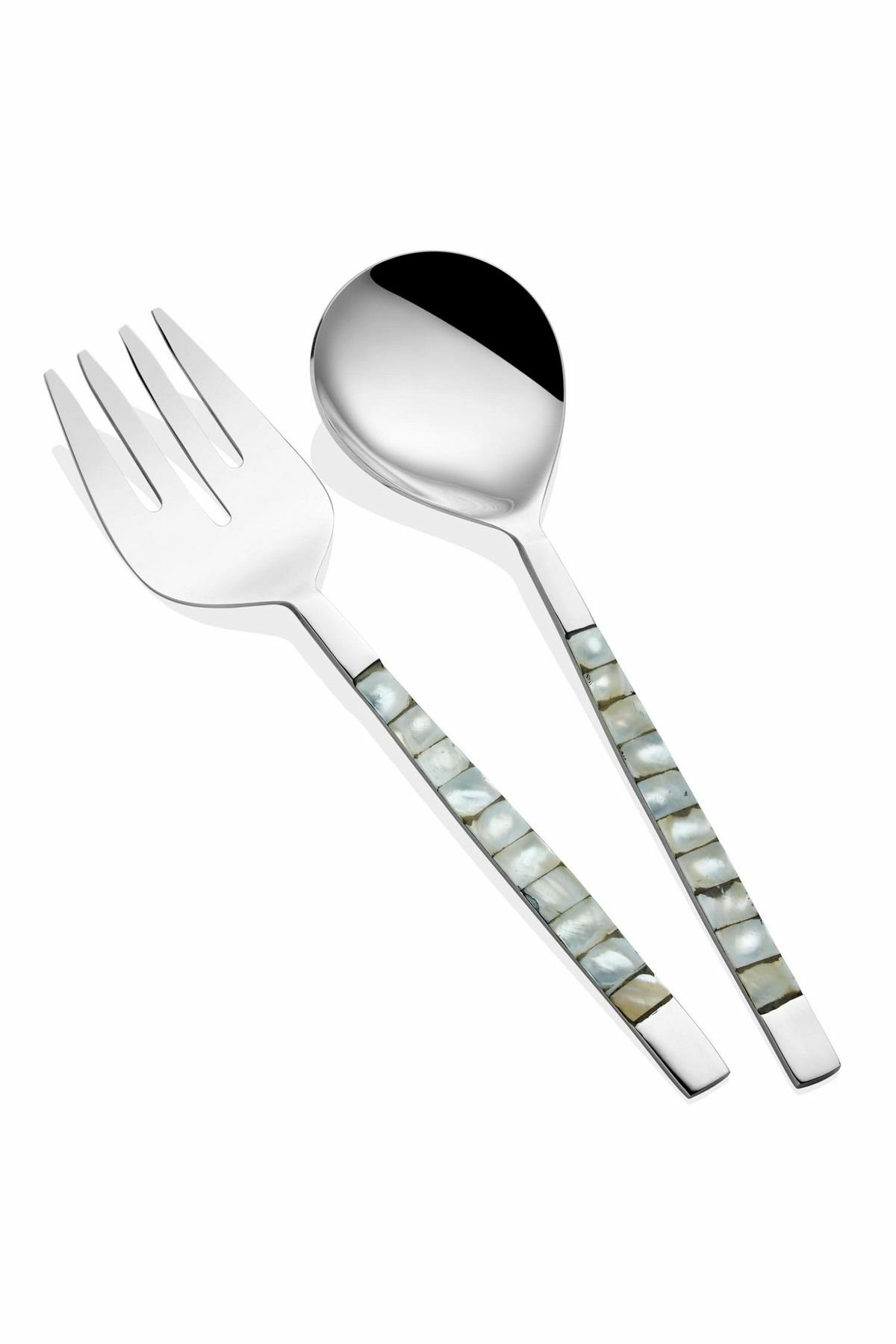 The Mia Salata Servis Seti Pearl Ckb0170