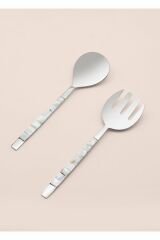 The Mia Salata Servis Seti Pearl Ckb0170