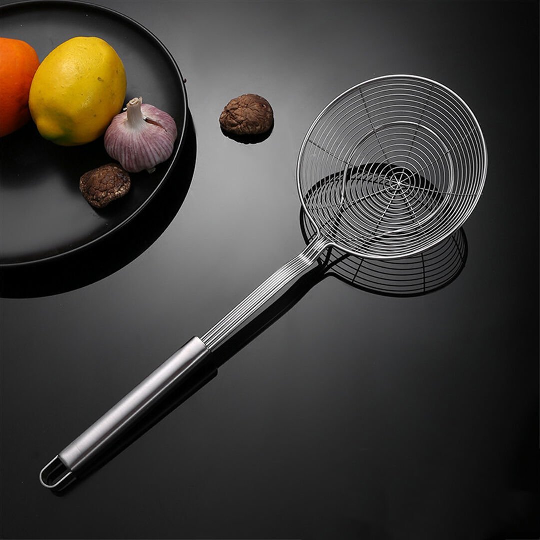 Mien Metal Süzgeç 14 Cm MIEN-1250