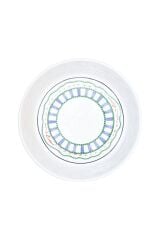 The Mia Spring Salata Kasesi Mavi 23X6 cm SPR0013