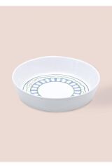 The Mia Spring Salata Kasesi Mavi 23X6 cm SPR0013