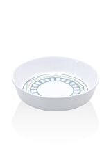 The Mia Spring Salata Kasesi Mavi 23X6 cm SPR0013