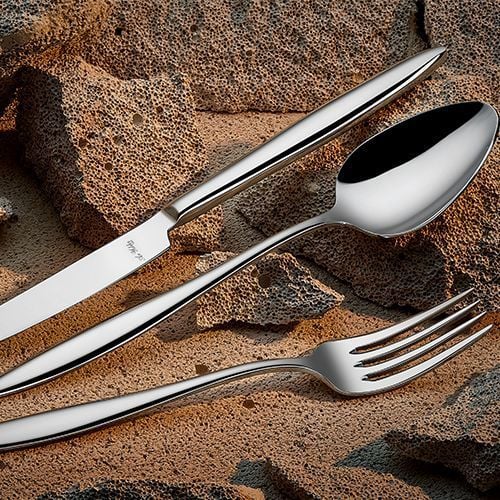Aryıldız Elegant Çatal Kaşık Bıçak Set 89 Parça