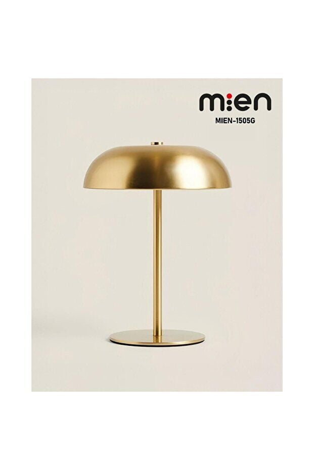 Mien Masa Üstü Lamba Gold MIEN-1505G