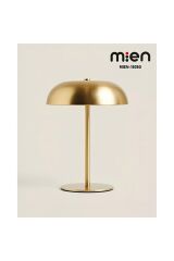 Mien Masa Üstü Lamba Gold MIEN-1505G