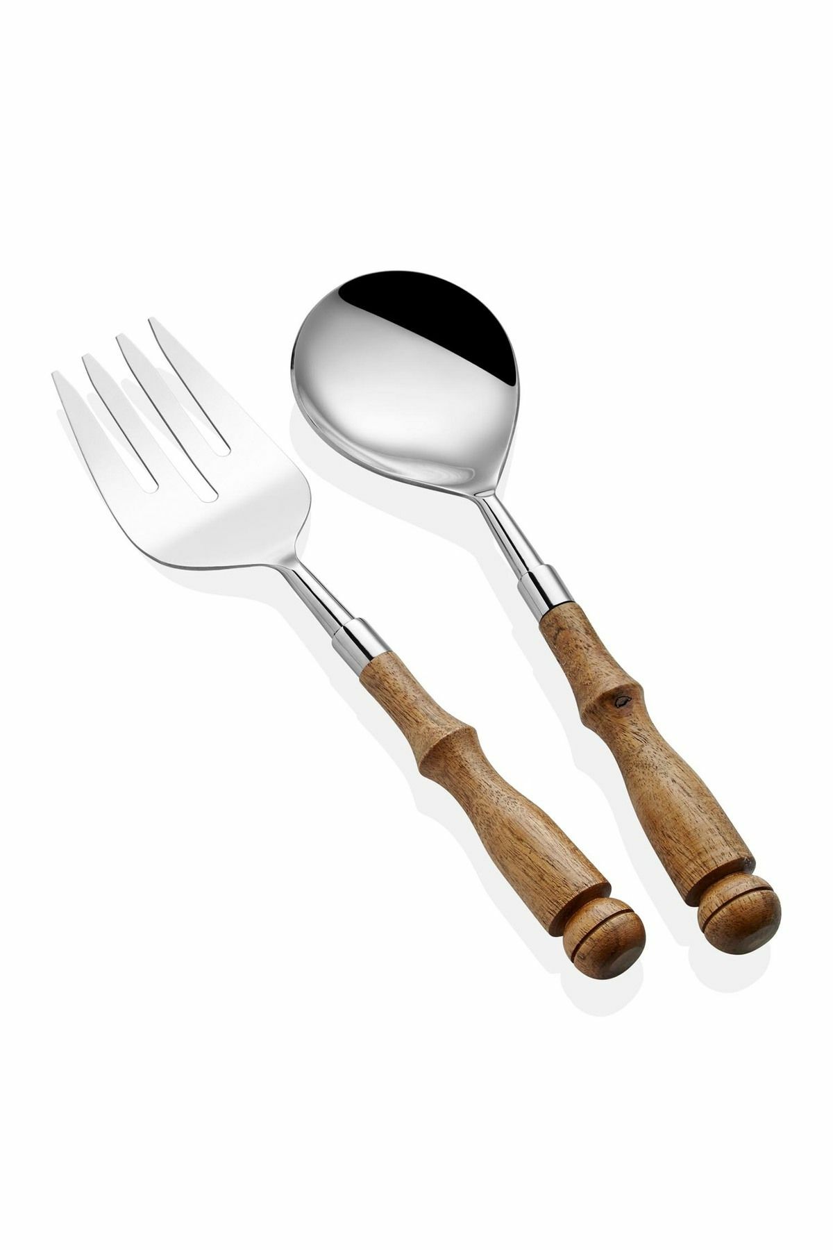 The Mia Salata Servis Seti Woody Ckb0176