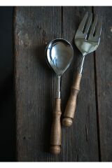 The Mia Salata Servis Seti Woody Ckb0176