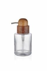 The Mia Sıvı Sabunluk Woody 400 Ml Sbn0035