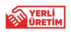 Aryıldız Claret İndiction Granit Kısa Tencere 28 Cm