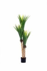 The Mia Yucca Ağaç Yapay 150 Cm Cck0300