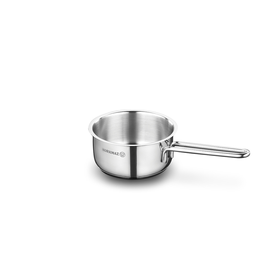 Korkmaz Perla 14 Cm Sos Tenceresi A1651