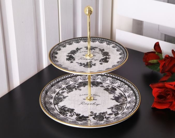 Gönül Katlı Kurabiyelik 2 Li Rosehip G4100