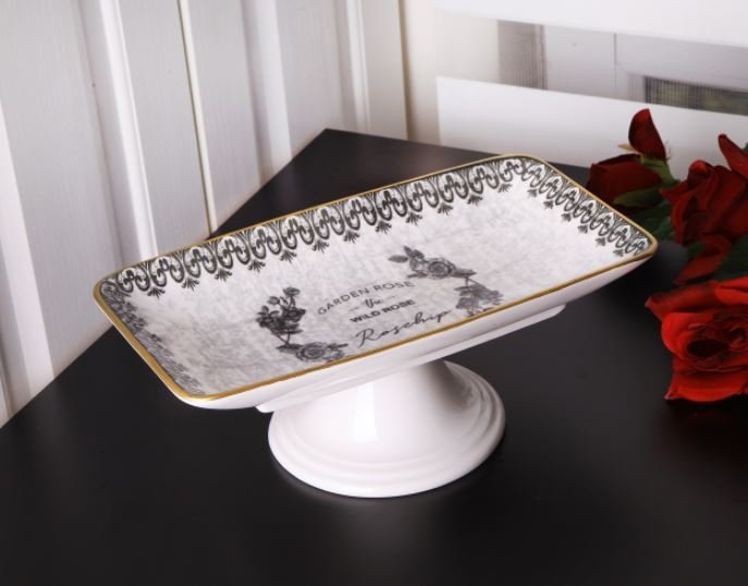 Gönül Çikolatalık Ayaklı Rosehip G4102