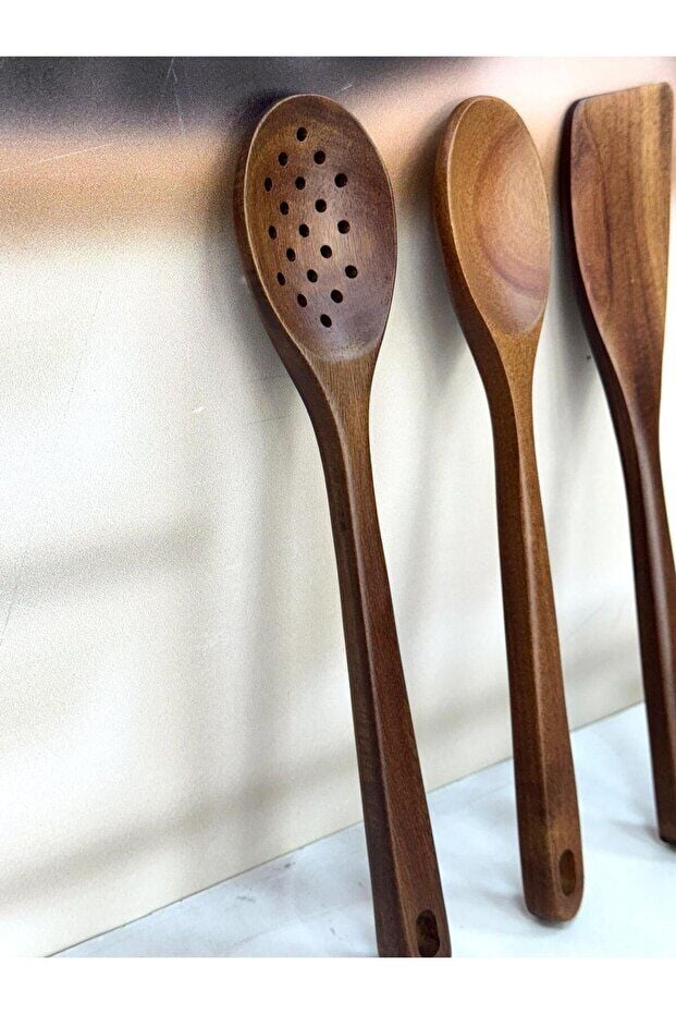 Mien Servis Seti 3 Lü Akasya MIEN-7B152