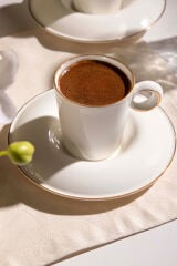 Nehir Hillary Kahve Takımı