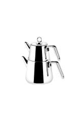 Aryıldız Lilyum Çaydanlık Takımı