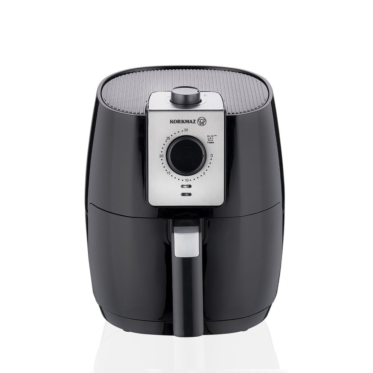 Korkmaz Airfryer Aır Fıx 5 Litre 1500 W A887