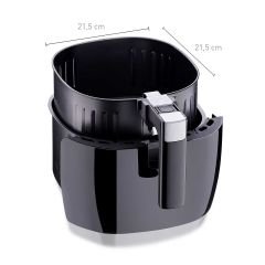 Korkmaz Airfryer Aır Fıx 5 Litre 1500 W A887