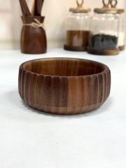 Mien Akasya Kase Oyuk Model 15 Cm MIEN-7B182