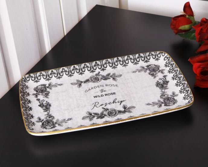 Gönül Ordöv Tabak Rosehip G4106