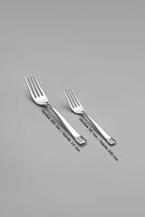 Nehir 72 Parça Didim Sade Büyük Aile Takımı