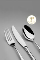 Nehir 72 Parça Didim Sade Büyük Aile Takımı