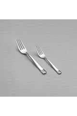 Nehir Didim Sade 36 Parça Küçük Aile Takımı