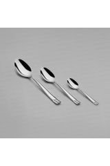 Nehir Didim Sade 36 Parça Küçük Aile Takımı