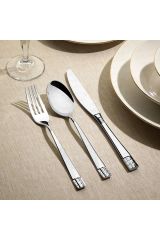 Nehir Didim Sade 36 Parça Küçük Aile Takımı