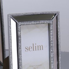 By Selim Çerçeve Elsira Gümüş 15X20