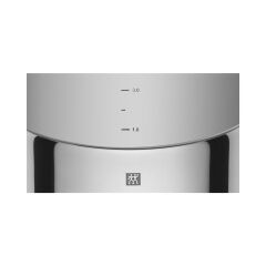 Zwilling Quadro 5 Parça Tencere Seti