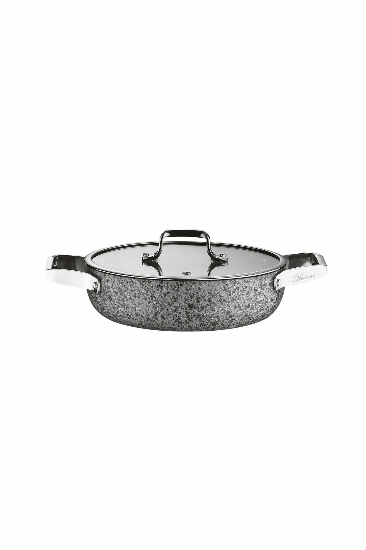 Brioni Stone-h 22 Cm Sahan Sh-121