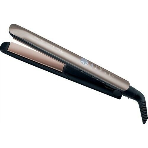 Remington Saç Düzleştirici S8590 Keratin