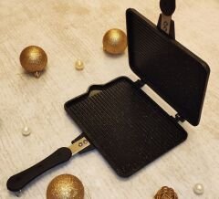 Taşhan Tost Makinesi Granit Lüx