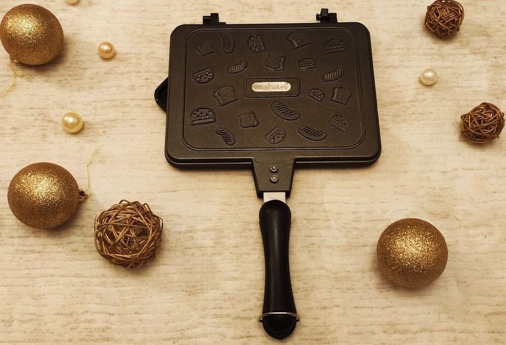 Taşhan Tost Makinesi Granit Lüx