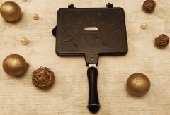 Taşhan Tost Makinesi Granit Lüx