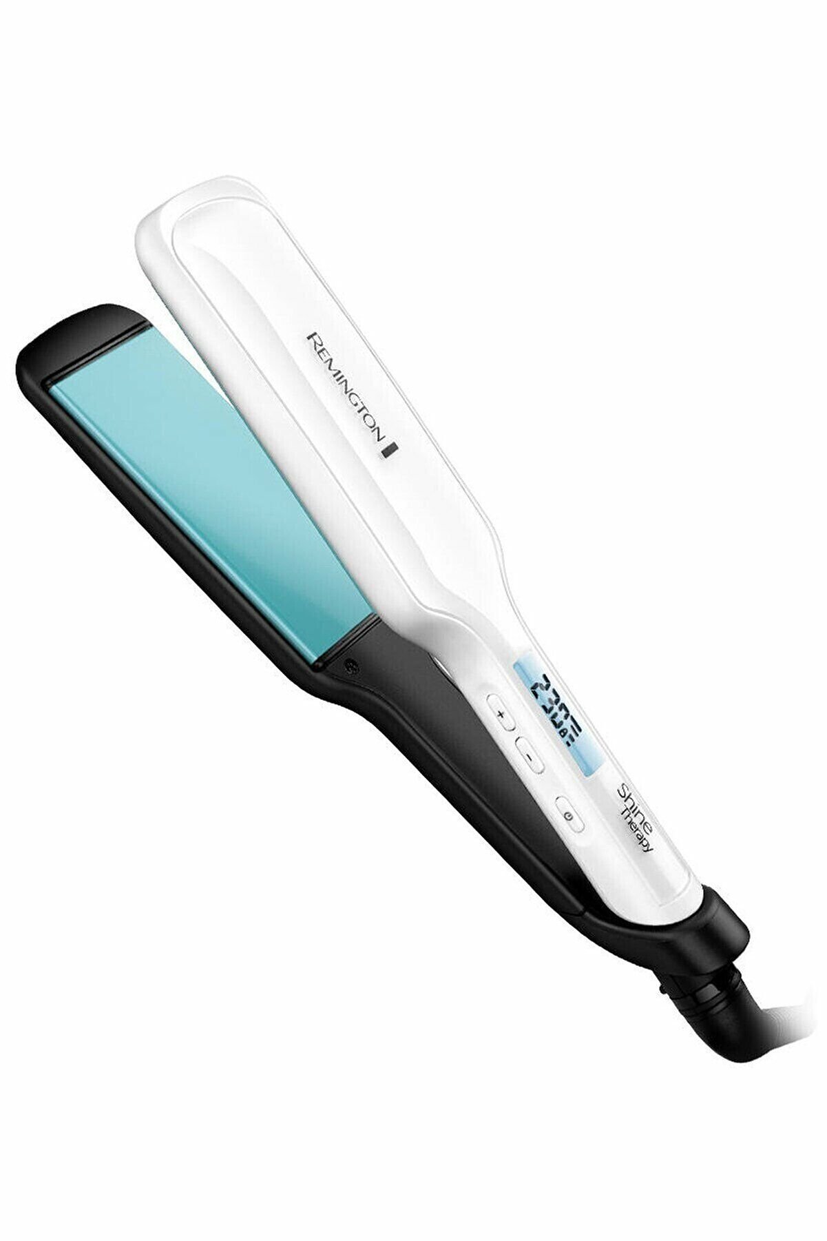 Remıngton Saç Düzleştrici Shıne S8550