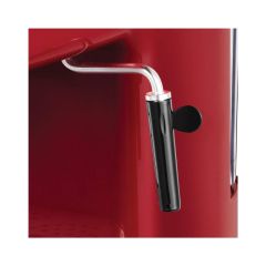 Russell Hobs Espresso Makinesi Retro Red 28250-56