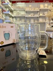 Mien Kupa Çift Cidarlı 450 Ml Mıen-237