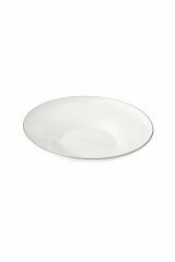 Jumbo 60 Parça Star Yemek Takımı Platin