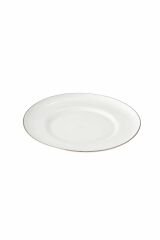 Jumbo 60 Parça Star Yemek Takımı Platin