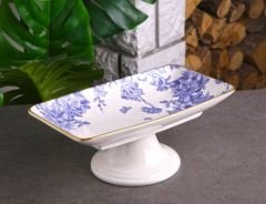 Gönül Çikolatalık Ayaklı Spring Time G4182