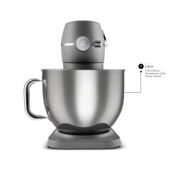Karaca Multichef Artisan Stand Mikser 7 lt Digital 1800W Antrasit