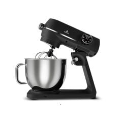 Karaca Multichef Artisan Stand Mikser 7 lt Digital 1800W Siyah