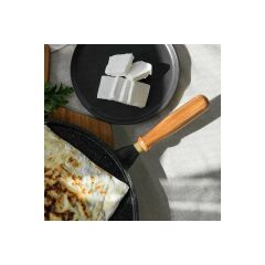 Nehir Granit Gözleme Tavası 33 Cm M03004