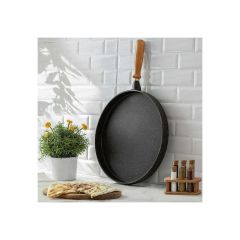 Nehir Granit Gözleme Tavası 33 Cm M03004