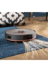 Philips Islak Kuru Robot Süpürge XU5000/10 Siyah