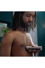 Philips Erkek Bakım Seti MG5950/15 12 Si Bir Arada